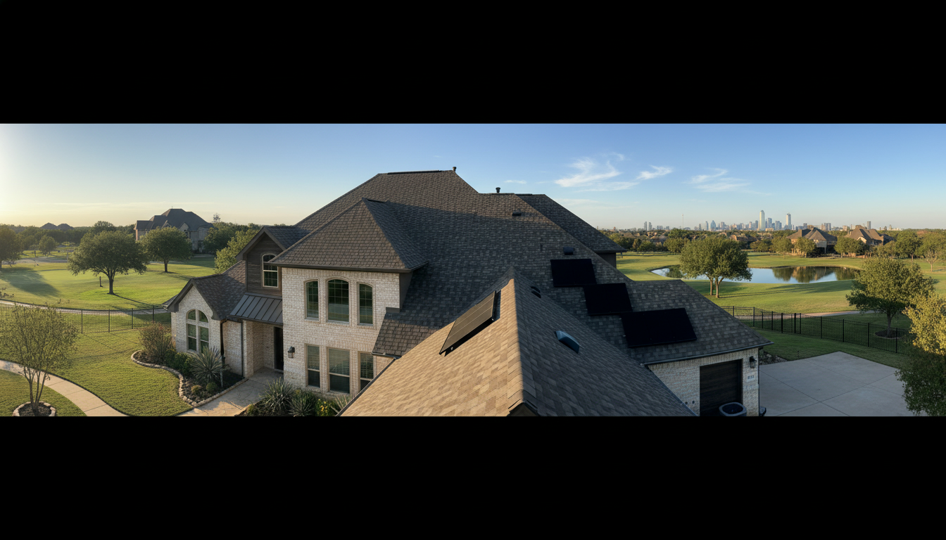 Our Process: From Estimate to Final Inspection