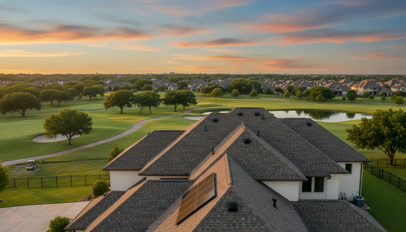 Roof Repairs and Emergency Services