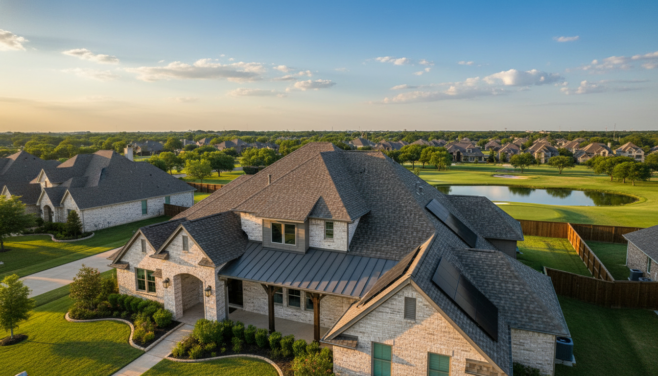 Premium Materials and Warranties