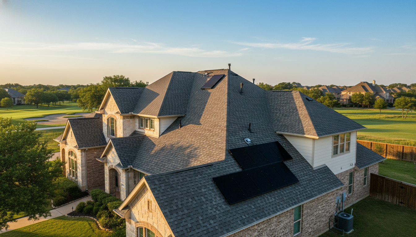 Roof Rejuvenation, Maintenance, and Small Business Services by Swordsmen Roofing