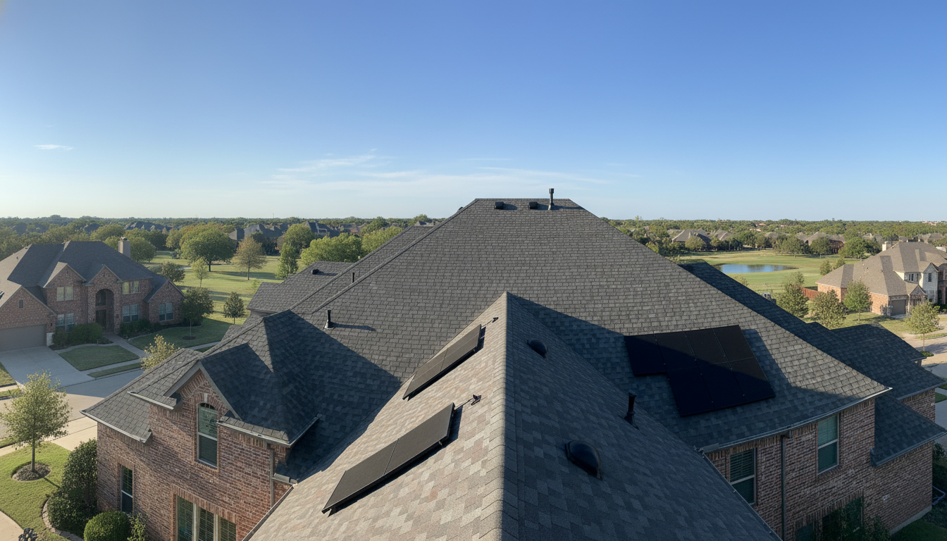 How Swordsmen Roofing Builds Trust and Long-Term Value