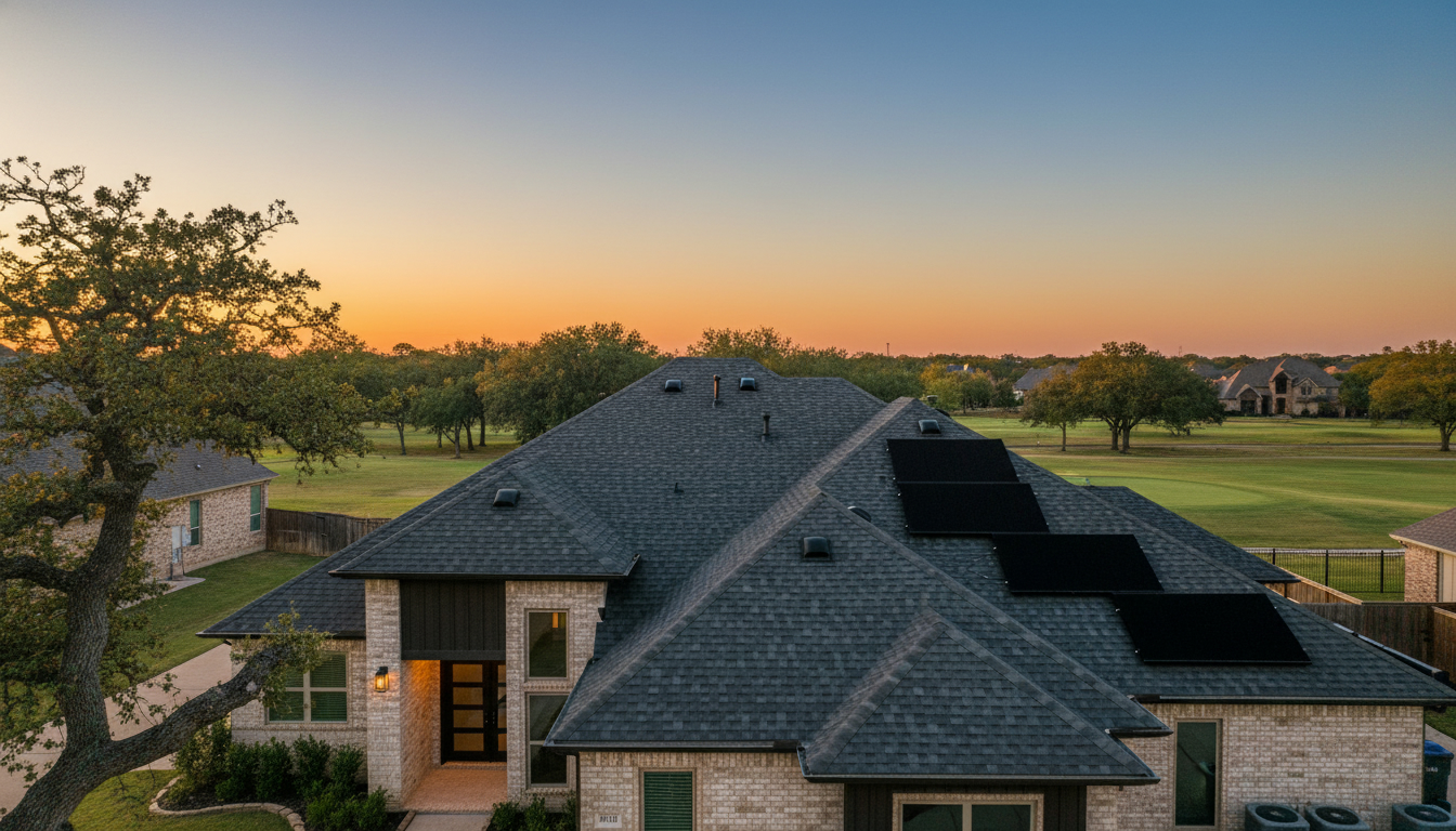 Our Roofing Services and Solutions