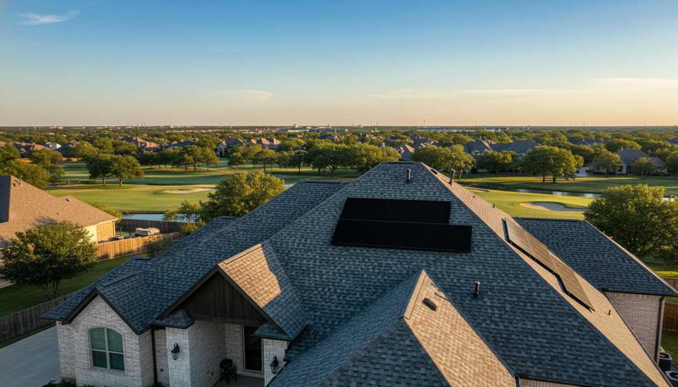 Materials, Manufacturer Programs, and Quality Assurance