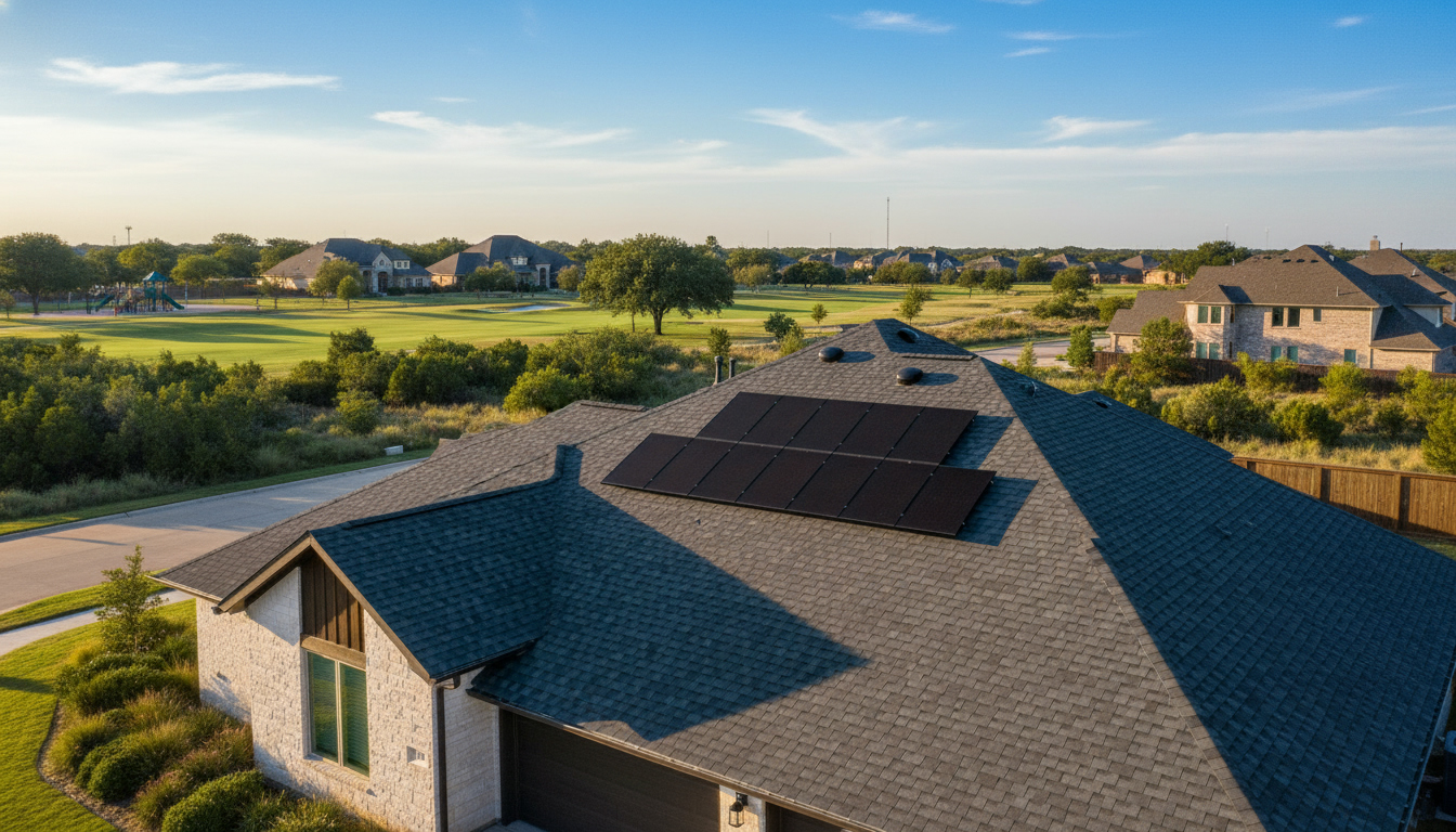 Why Swordsmen Roofing Delivers Lasting Value