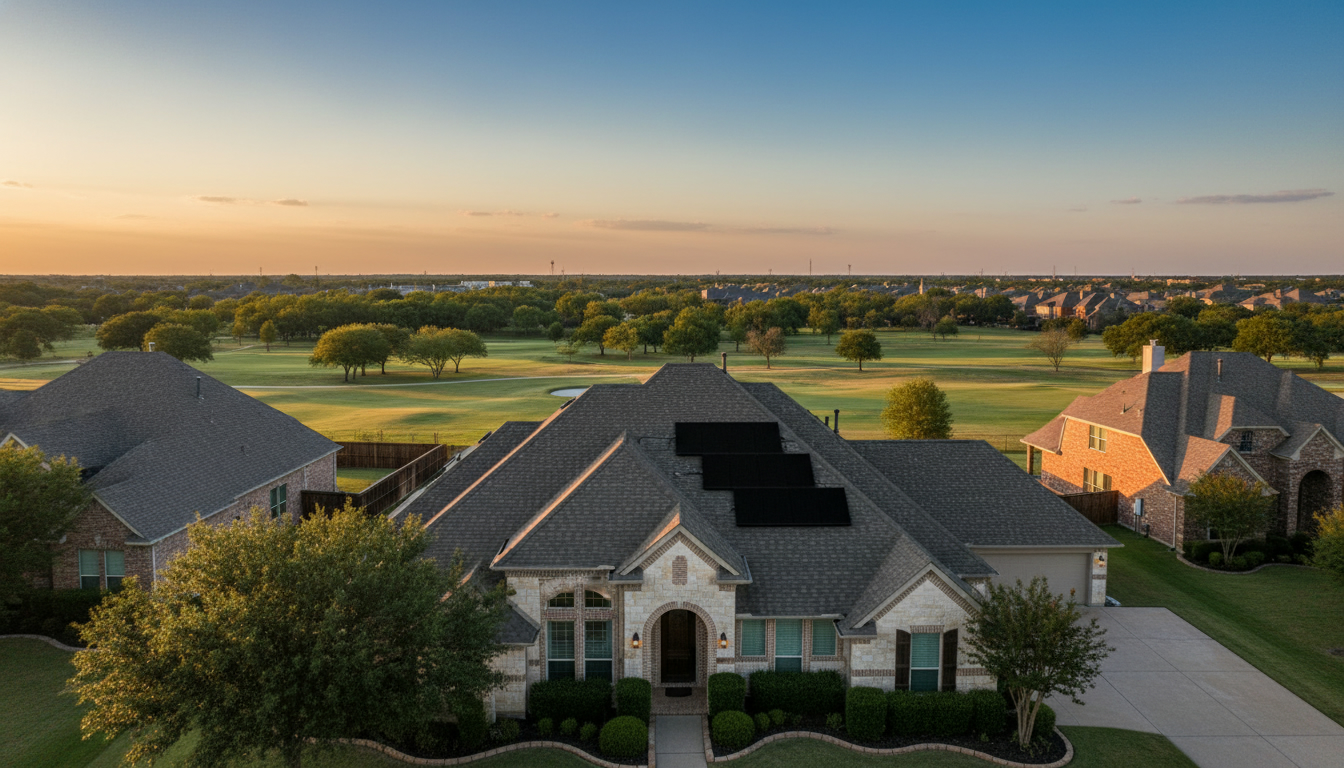 Installation Process and Communication