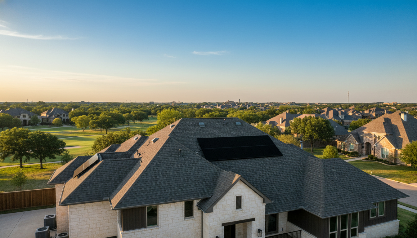 Why Local Homeowners Trust Swordsmen Roofing