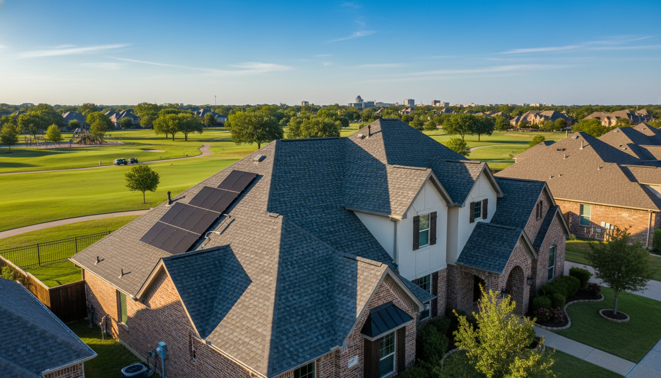 Why Homeowners Trust Swordsmen Roofing