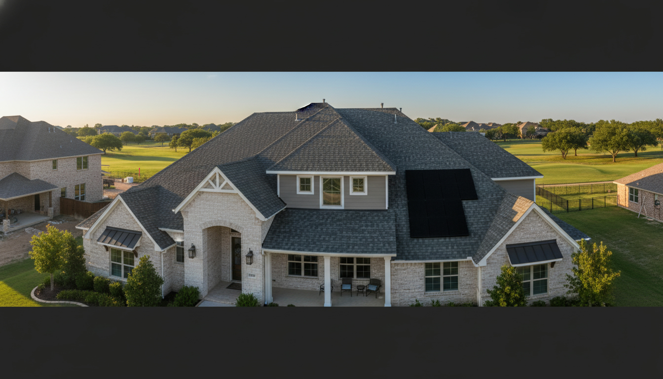 Comprehensive Roofing Services