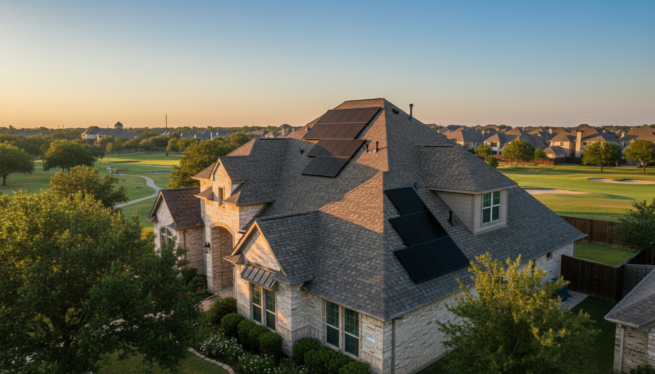 Installations Engineered for Texas