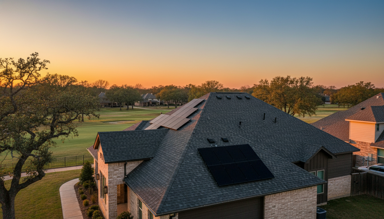 Composite/Luxury Roofing (Brava Slate/Shake/Tile)