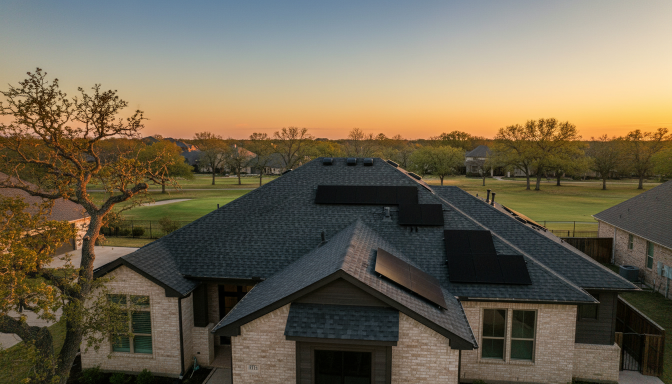 Why choose Swordsmen Roofing for your roof