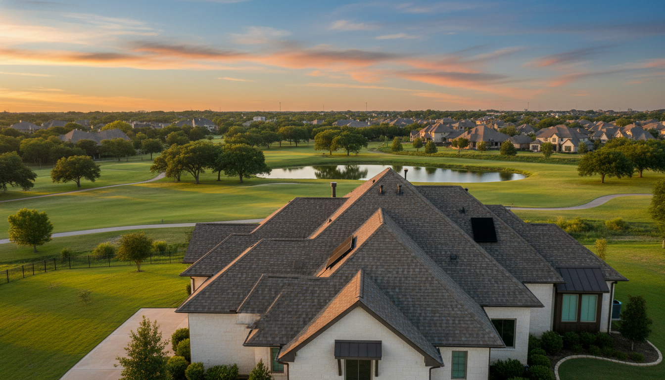 Materials and Roofing Systems