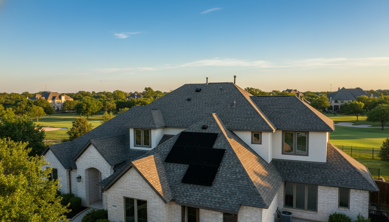 Contact Swordsmen Roofing - Ready to Protect Your Home