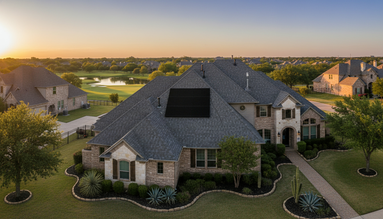 Comprehensive Services: Replacements, Repairs, and Roof Inspections