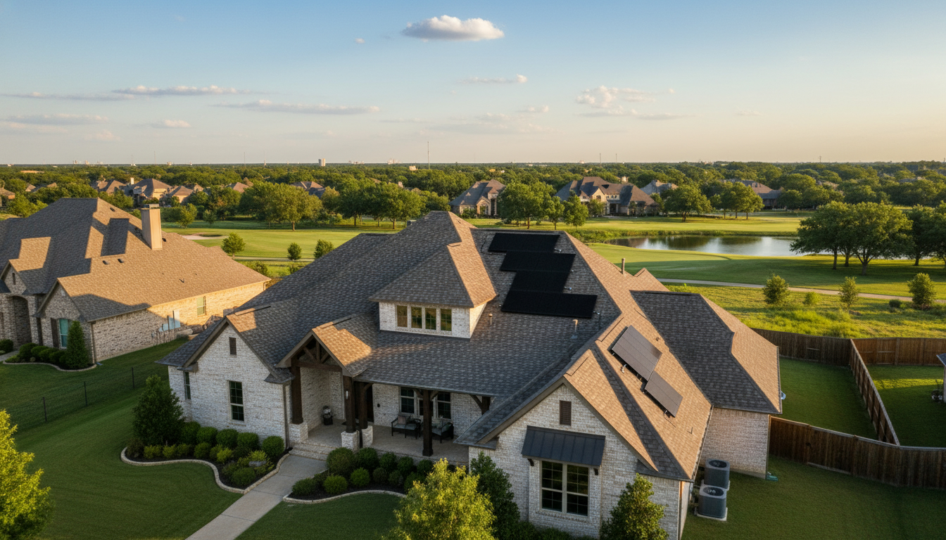 Swordsmen Roofing - Your Local Roofing Partner