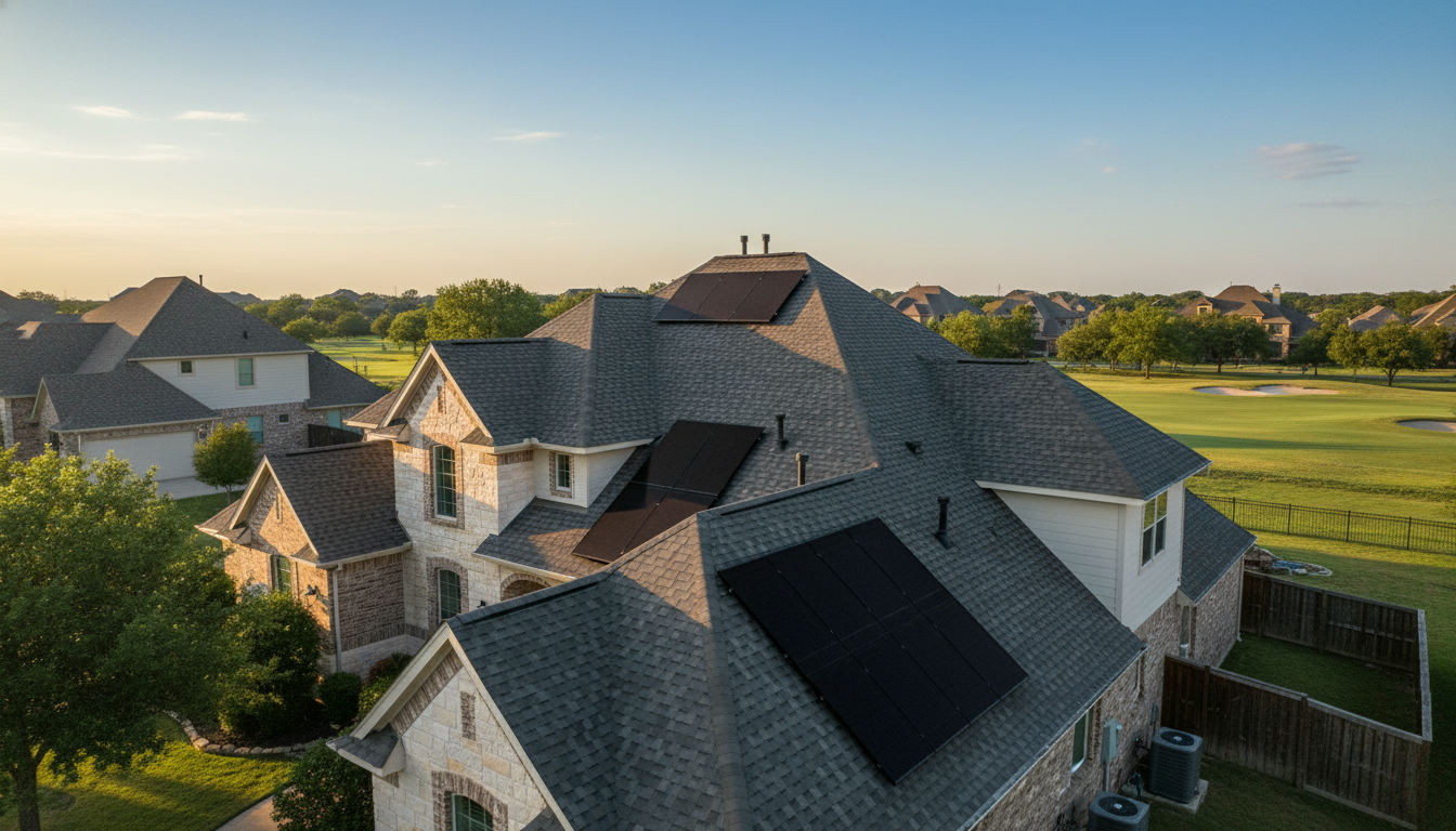 Our Roofing Services and What We Do