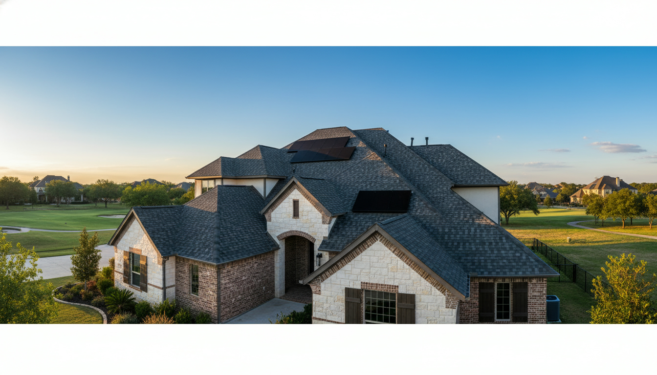 Why Homeowners Trust Us - Value Over Shortcuts