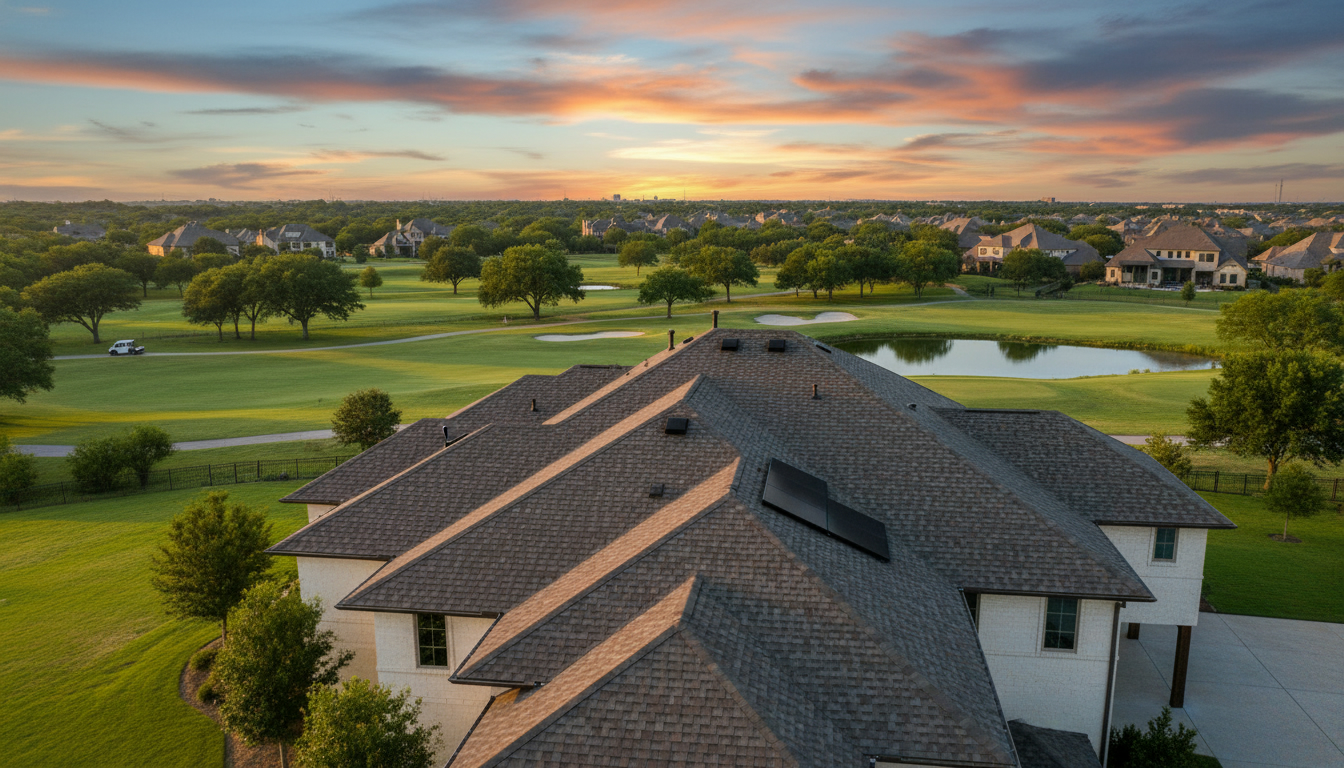 Roof Maintenance Plans for Homeowners