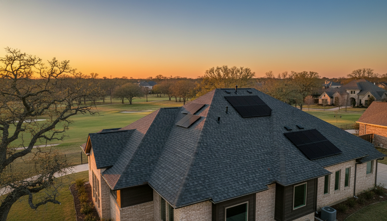 Thank you from Swordsmen Roofing