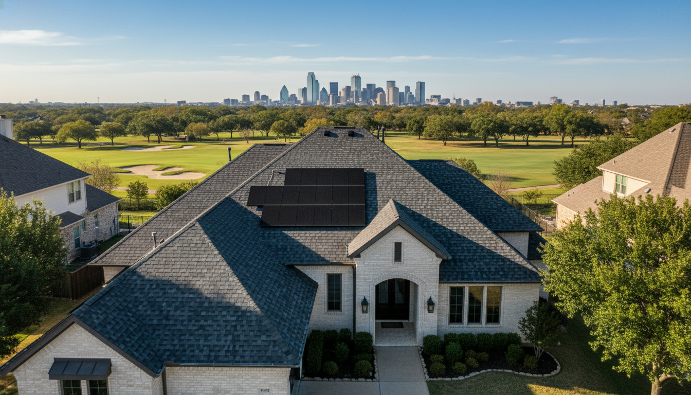 Roof Rejuvenation Treatments and Maintenance Plans