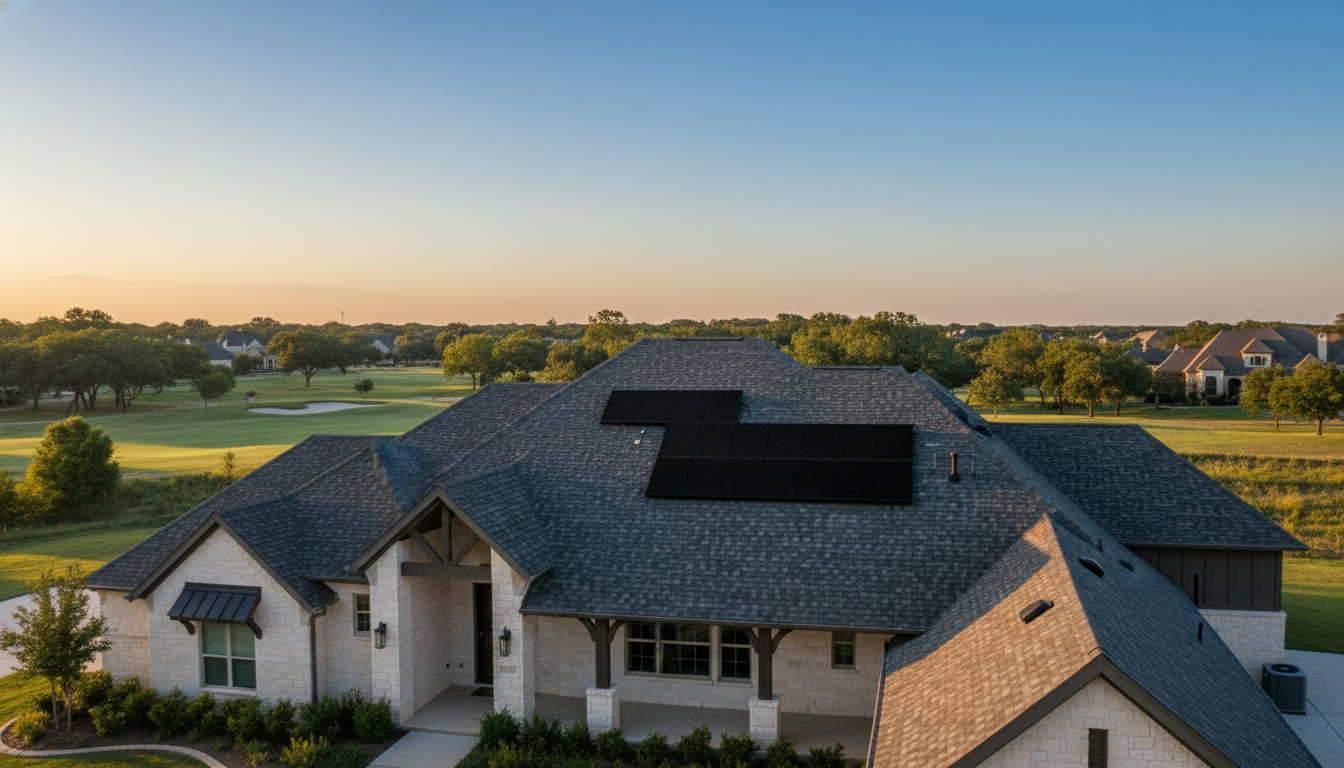 Why Choose Swordsmen Roofing and 