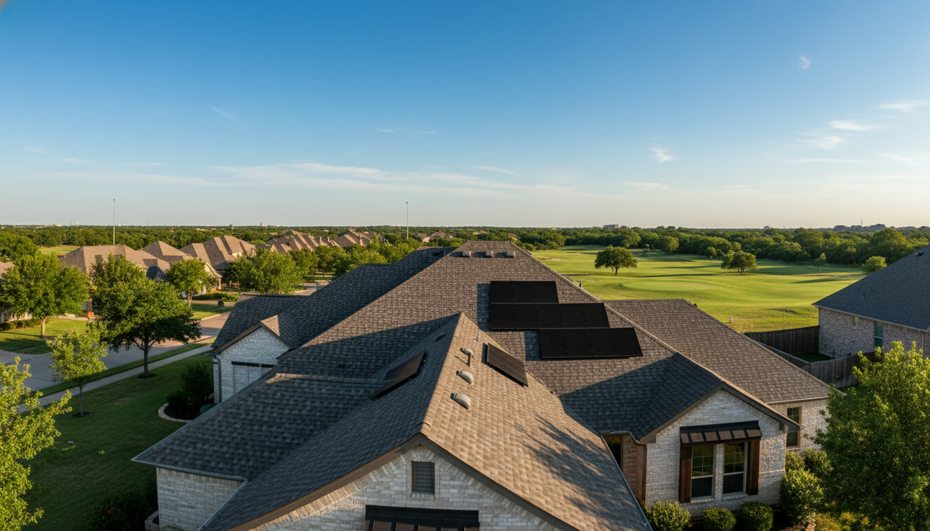 Why Choose Swordsmen Roofing