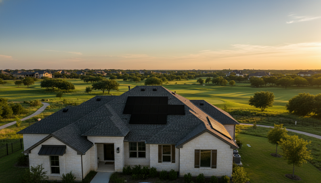 Materials and Systems Engineered for Texas