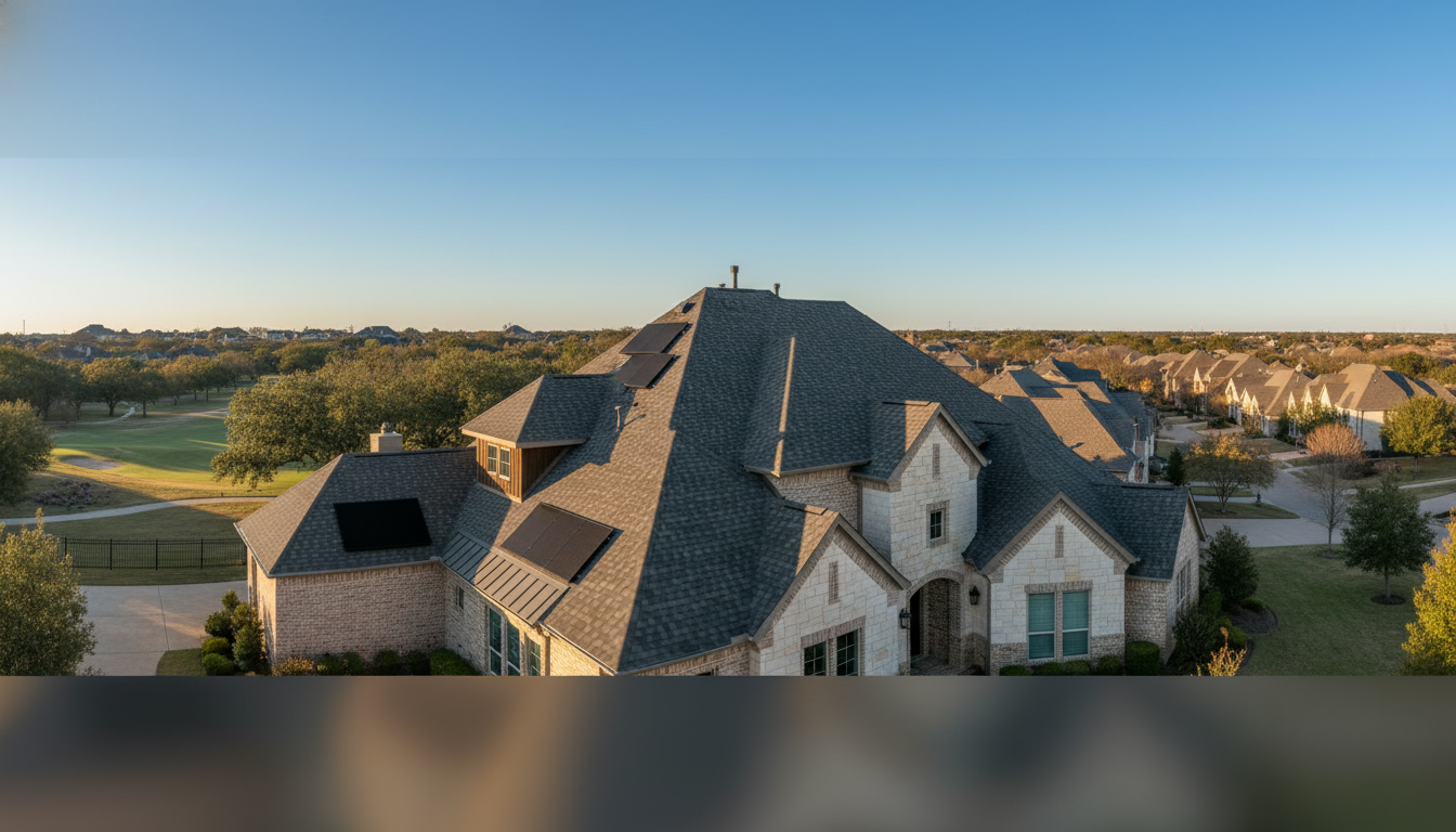 Service Areas, Community Commitment, and Next Steps - Swordsmen Roofing