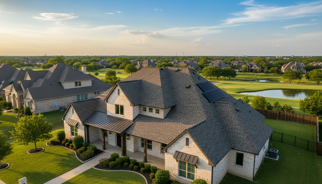 Craftsmanship, Materials, and Energy Savings