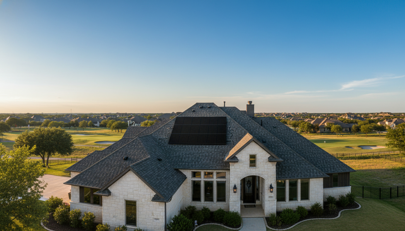 Comprehensive Roofing Services