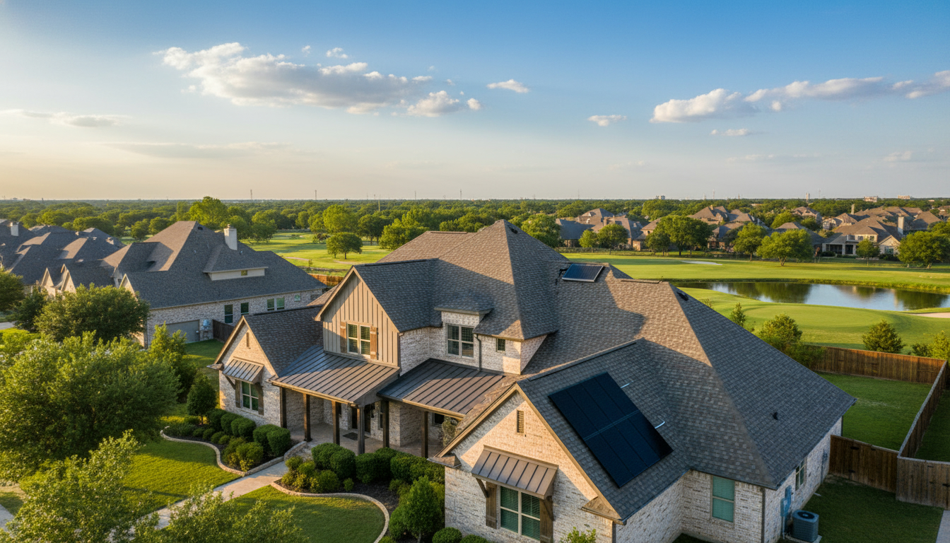 Materials, Systems, and Energy Performance