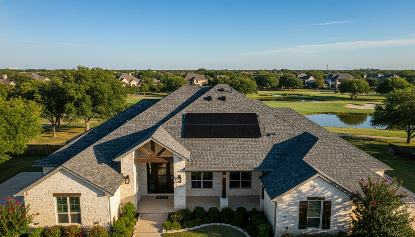 Customer Trust, Reviews, and Community Commitment - Swordsmen Roofing