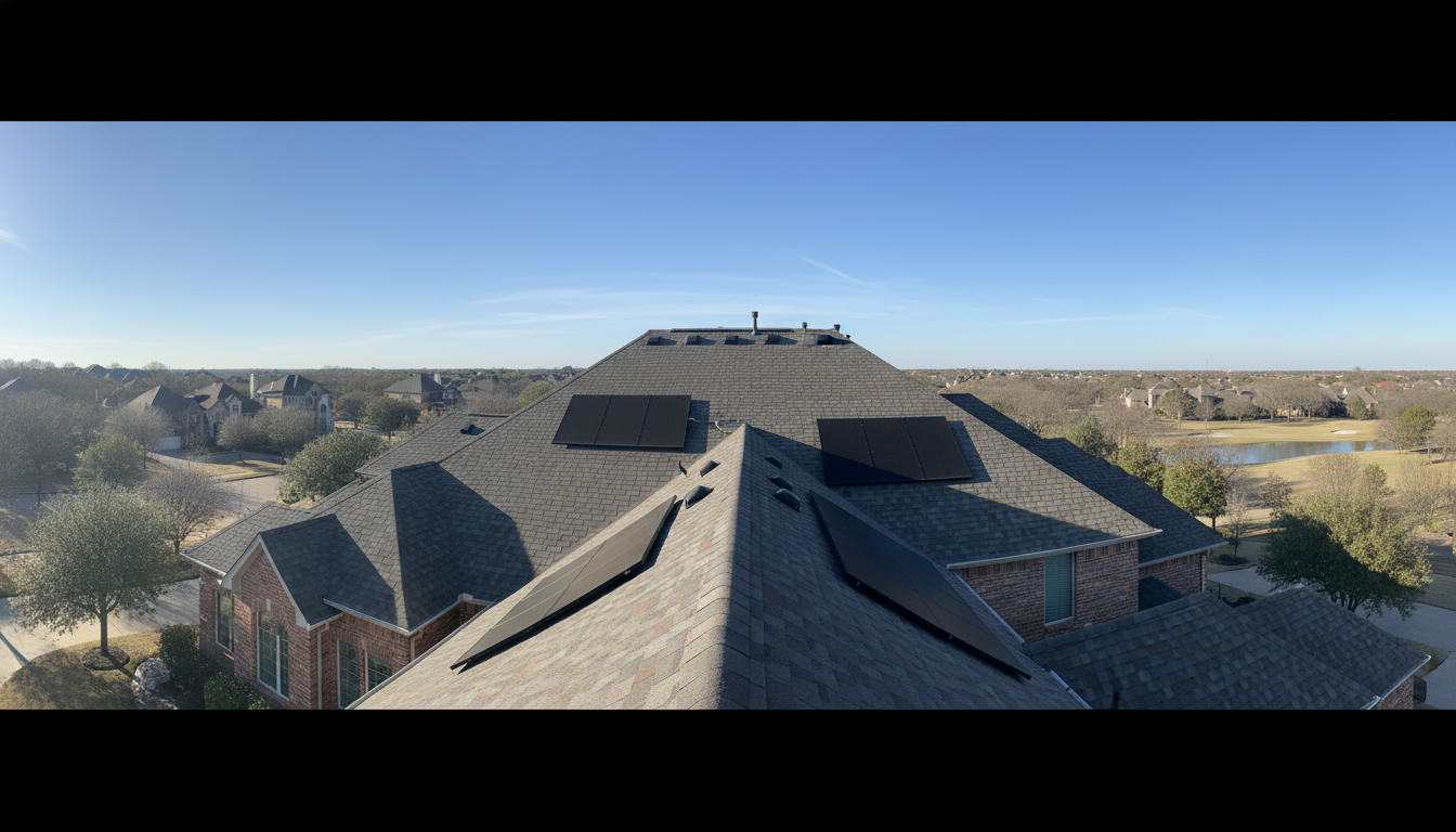 Why Homeowners Trust Swordsmen Roofing