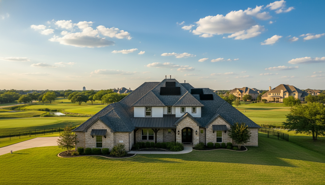 Comprehensive Roofing Services