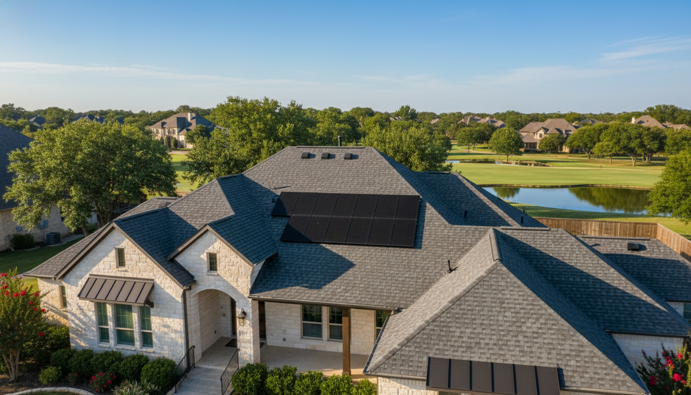 Service Areas Near Dallas and Local Expertise