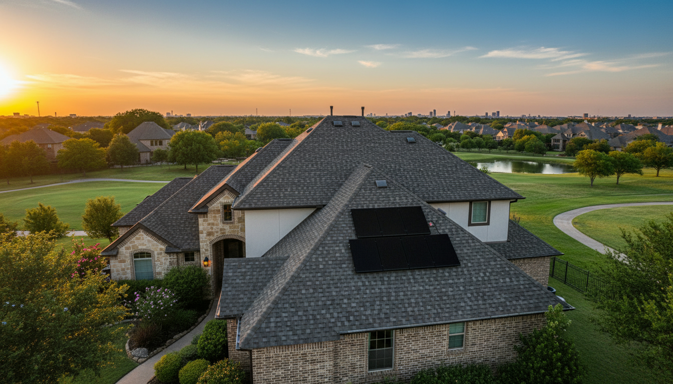 Why Homeowners Trust Swordsmen Roofing